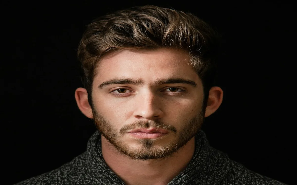 5 Layer Aesthetic AI Photo Editing Prompt preview
